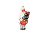 Huras Family Bon Appetit From The Chef Ornament  Available for Pre-Order