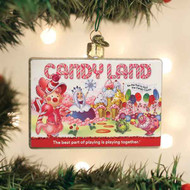 Old World Candy Land Ornament Arriving Late Summer