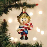 Old World Hermey The Elf Ornament Arriving Late Summer