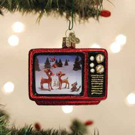 Old World Christmas Classic Ornament Arriving Late Summer
