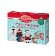Old World Rudolph Advent Calendar And Ornaments  Arriving Late Summer