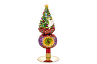 Huras Family Spirit of Nutcracker Tree Topper