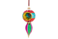 Huras Family Merry and Bright - Evening Frost Ornament 