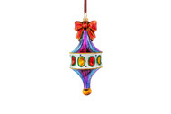 Huras Family Merry and Bright - Fairground Drop 2025
