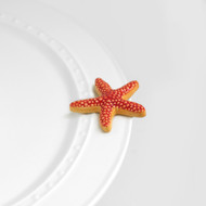 Nora Fleming Starfish Mini, sea star  