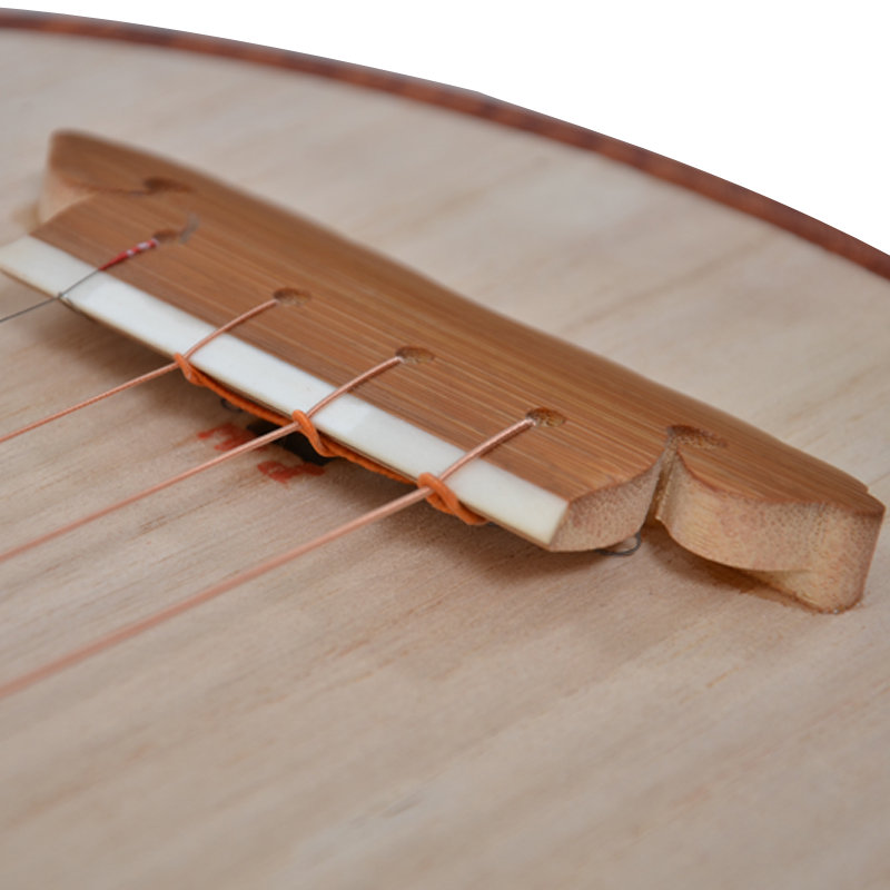 Buy Pipa Instrument Concert Grade Chinese Lute Rosy Sandalwood Pipa