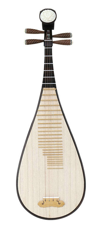 Asian lute deals
