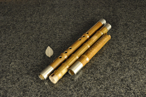 xiao flute