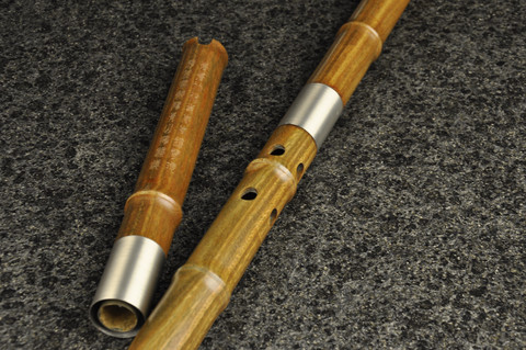 xiao flute