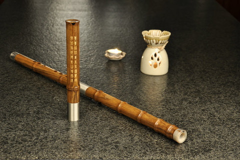 xiao flute