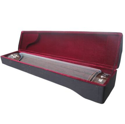 Portable Guzheng Hard Case for Standard Guzheng