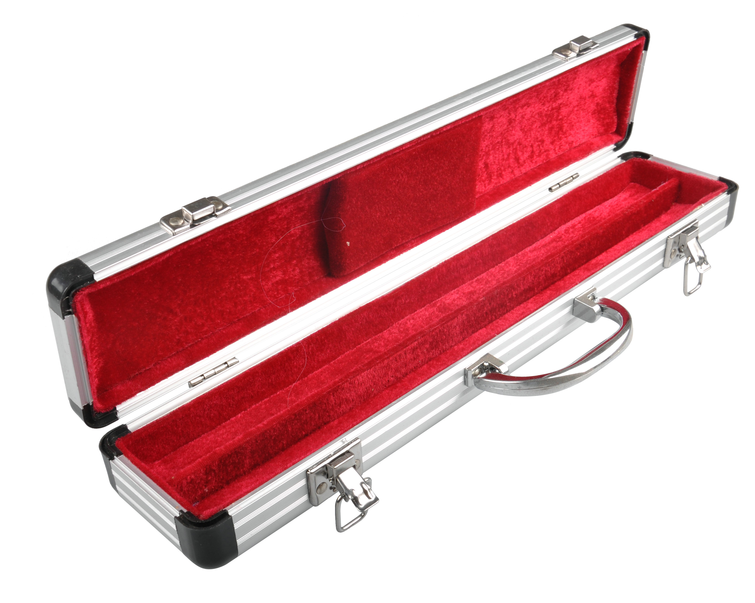 High Quality Aluminium Alloy Dizi Case for One Pc of Dizi Flute