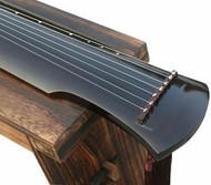 Kaufen Acheter Achat Kopen Buy Exquisite Chinese 7 String Instrument Aged Fir Guqin Zither Gu Qin Fu Xi Style