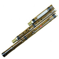 Kaufen Acheter Achat Kopen Buy Concert Grade Bamboo Flute Xiao Instrument Chinese Shakuhachi 3 Sections