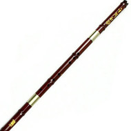 Kaufen Acheter Achat Kopen Buy Concert Grade Sandalwood Flute Xiao Instrument Chinese Shakuhachi 3 Sections