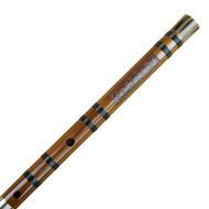 Kaufen Acheter Achat Kopen Buy Concert Grade Bitter Bamboo Flute Chinese Dizi Instrument with Accessories 2 Sections