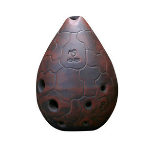 Buy Professional Chinese Pottery Clay Flute Ancient Xun Instrument Ocarina 8 Holes Buy Professional Chinese Pottery Clay Flute Ancient Xun Instrument Ocarina 8 Holes
