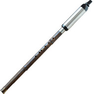 Kaufen Acheter Achat Kopen Buy Exquisite Chinese Free Reed Flute Purple Bamboo Bawu Instrument