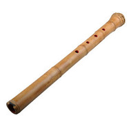 Kaufen Acheter Achat Kopen Buy Concert Grade Aged Bamboo Japanese Shakuhachi with Inner Painting Tang Style Mouthpiece