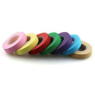 Buy Pipa Pure Cotton Non-Allergenic Tapes for Finger Nails 10 Rolls