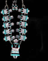 Joyce Waseta high quality necklace