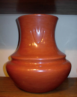 Pottery Santa Clara Richard Ebelacker