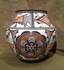Pottery Zuni Carlos Laate SOLD