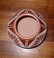 Pottery San Ildefonso Albert & Josephine Vigil