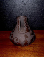 Pottery San Ildefonso Carmelita Dunlap PSI195 SOLD
