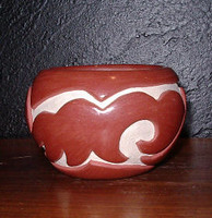 Pottery Santa Clara Doug Tafoya PSC43 SOLD