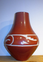 Pottery Santa Clara  Lu Ann Tafoya