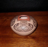 Pottery Hopi Miriam Nampeyo SOLD