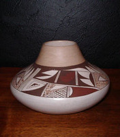 Pottery Hopi Fawn Navasie (Eunice)