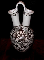 Pottery Hopi Burel Naha PH475
