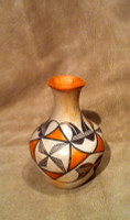 Pottery Acoma Old Artist Unknown_2