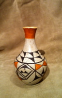 Pottery Acoma Old Artist Unknown