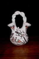 Pottery Acoma Carolyn Concho_4 SOLD 