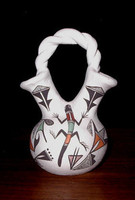 Pottery Acoma Carolyn Concho_3 SOLD