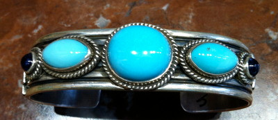 格安新品 ANDY CADMAN STERLING ターコイズ #22 リング - retrace.ai