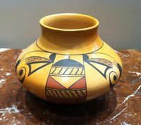 Pottery Hopi Mark Tahbo_1 SOLD