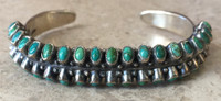 Bracelet only is now available on this listing for $600.  Thanks for looking!