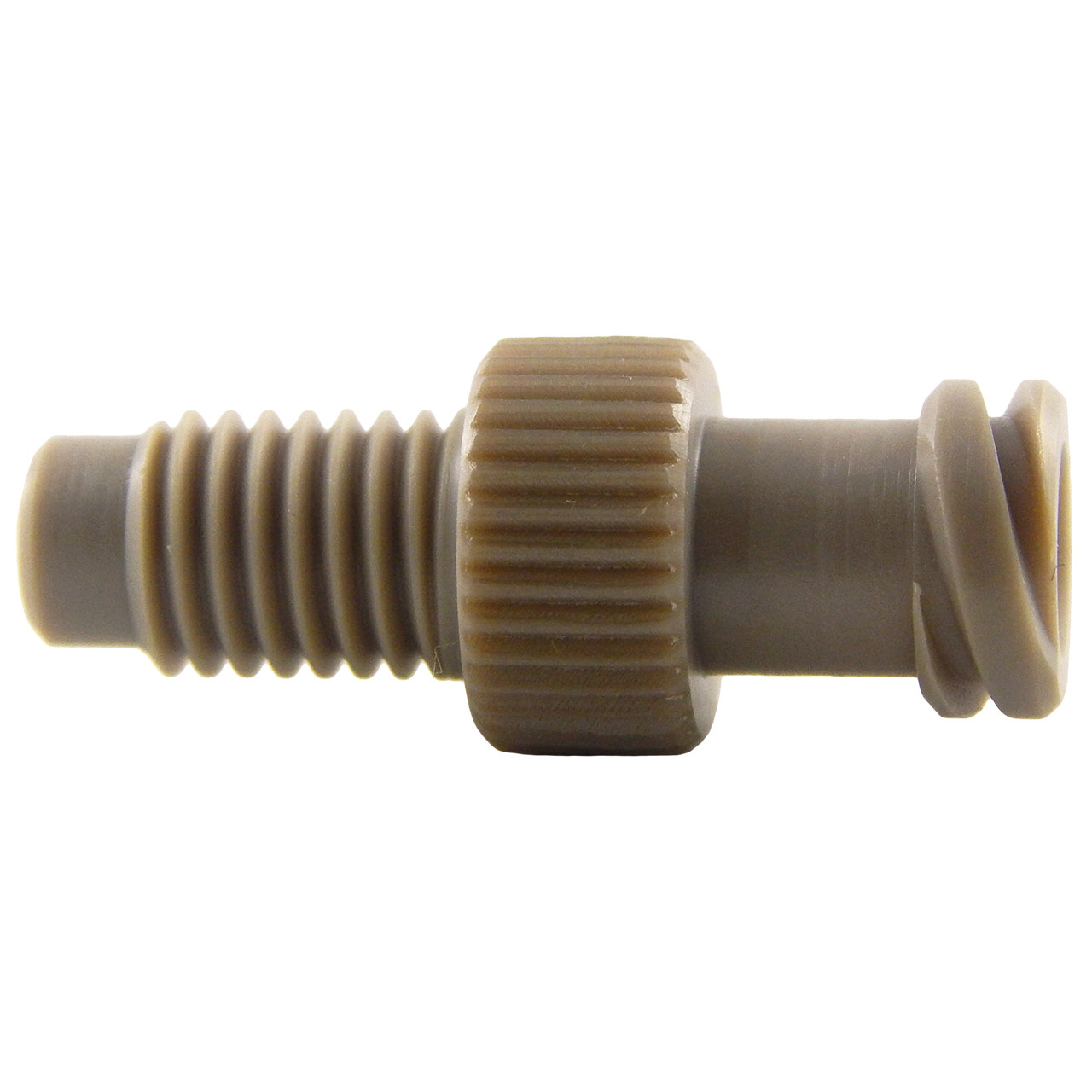 1Way PEEK Adapter FLL 1/428 Standard Thread (Individual) Cadence