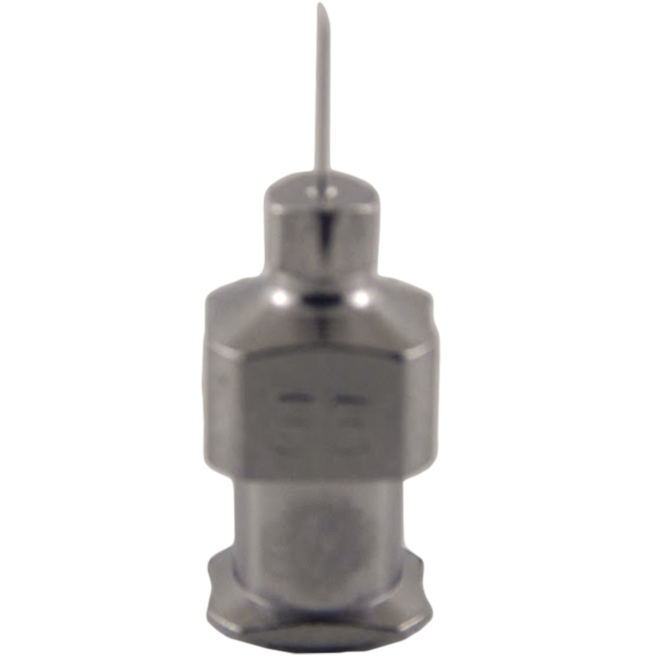 Hypodermic Needles 33g x 1/4" Plated Brass Hub (Box of 12) Cadence