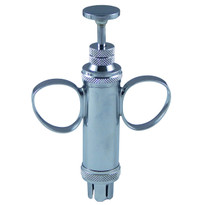 Pipetting Replacement Metal Holder 2mL (Individual)