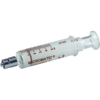 Pipetting Replacement Syringe 5mL (Individual)