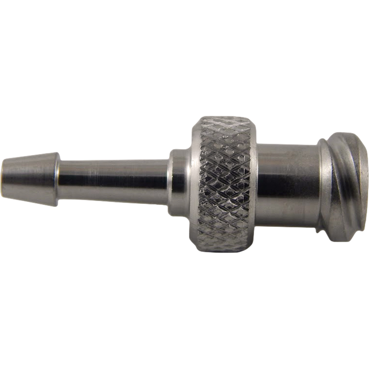 Mm Fll To 116 332 Hose End Stainless Steel Individual