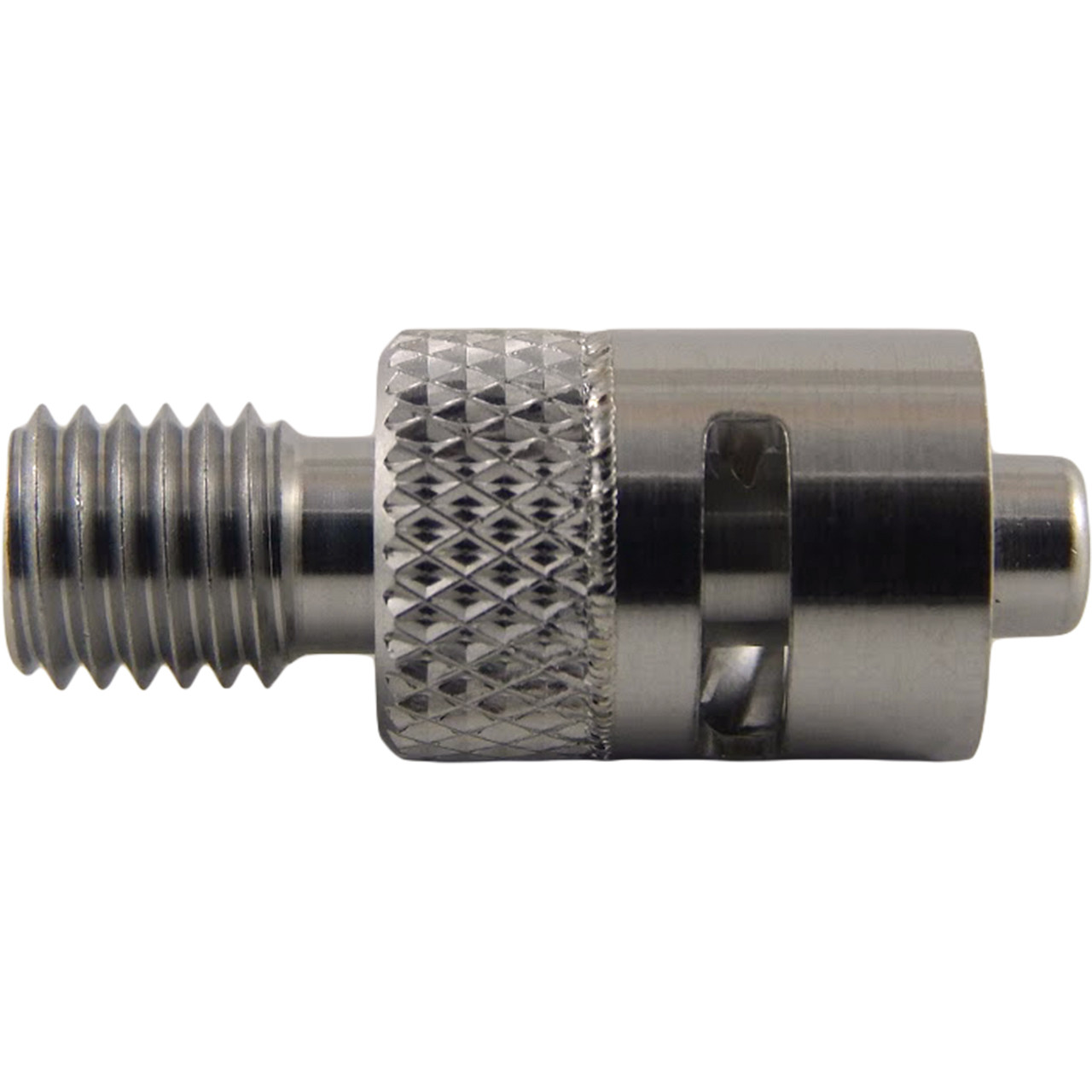MLL to 1/428 Standard Thread (Stainless Steel) (Individual) Cadence