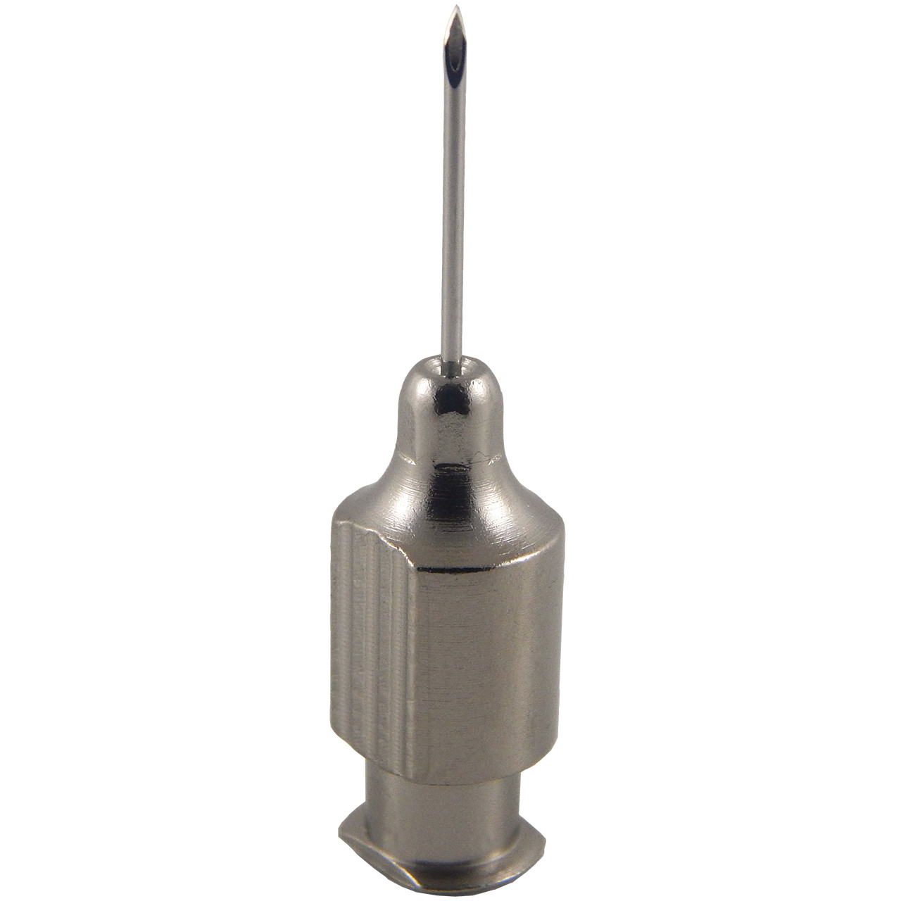 Veterinary Needles 22g x 1/2" Plated Brass Hub (Box of 12) Cadence