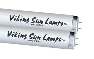 Viking Sun F71 Combi Tanning Lamps