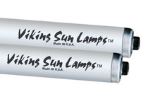 Viking Sun F73 Combi Tanning Lamps